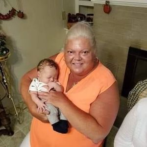 Meet your Posher, Toni